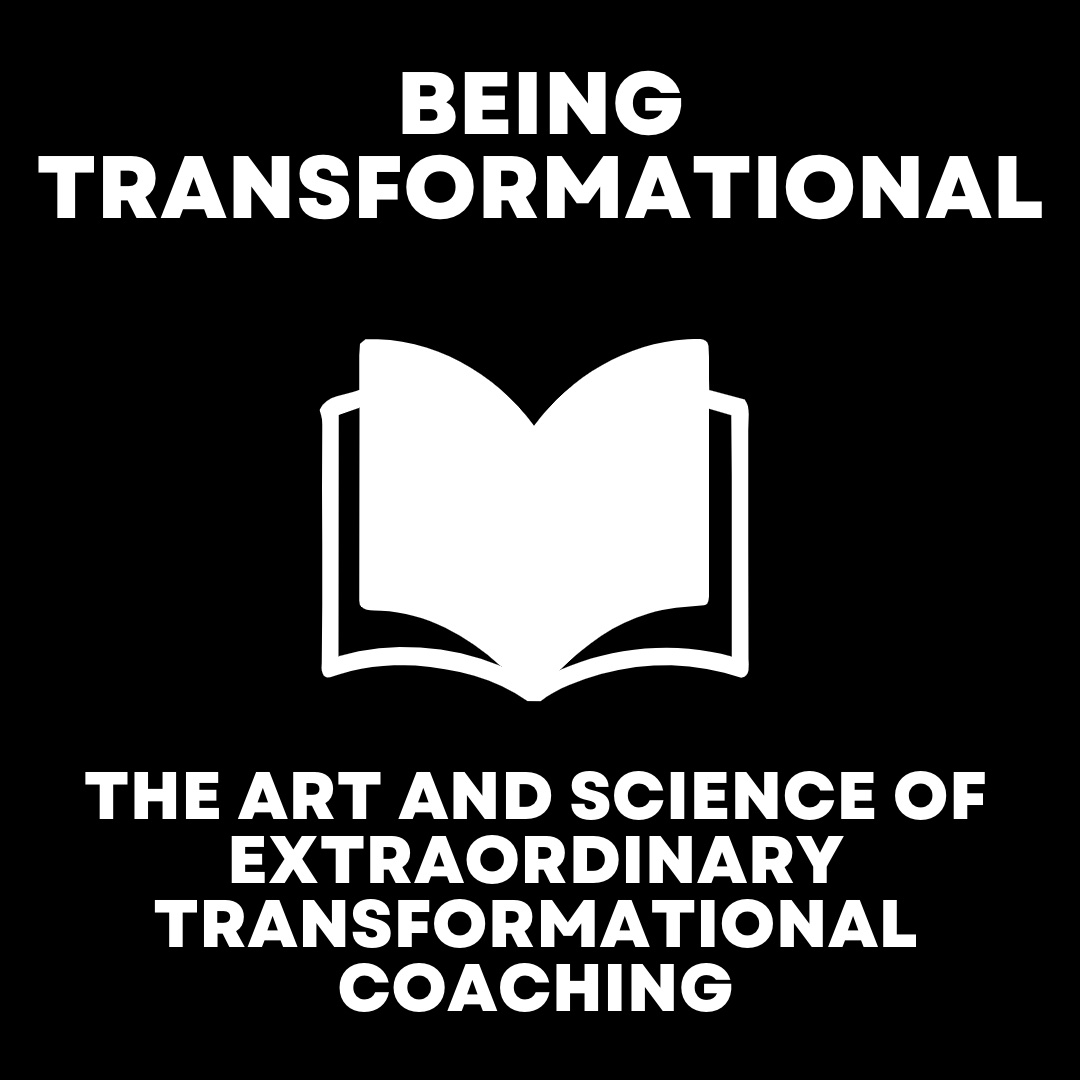 being transformational icon